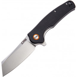 Crag Linerlock Black