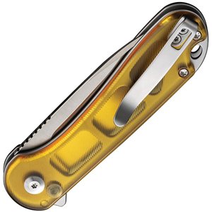 Elementum II Button Lock Ul