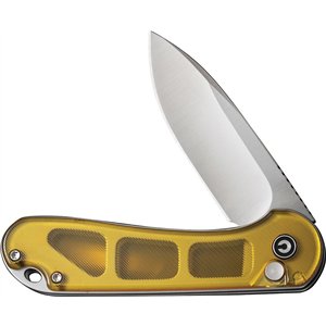 Elementum II Button Lock Ul