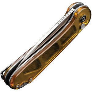 Elementum II Button Lock Ul