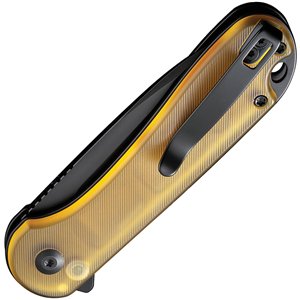 Elementum II Button Lock Ul