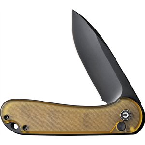 Elementum II Button Lock Ul