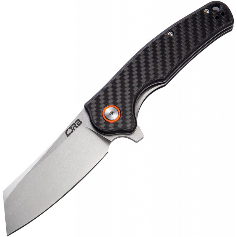 Crag Linerlock CF