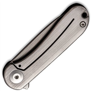 Mini Elementum Framelock