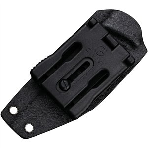 Tamashii Fixed Blade Black