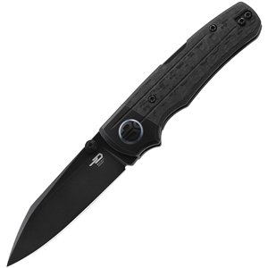 Tonic Inset Ball Backlock