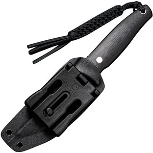 Tamashii Fixed Blade