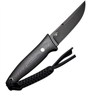 Tamashii Fixed Blade