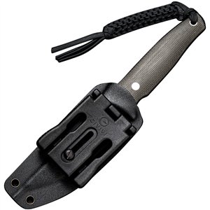 Tamashii Fixed Blade