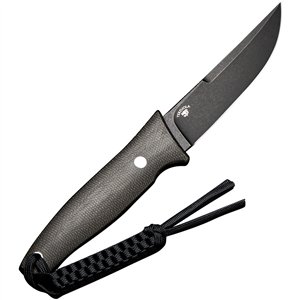 Tamashii Fixed Blade