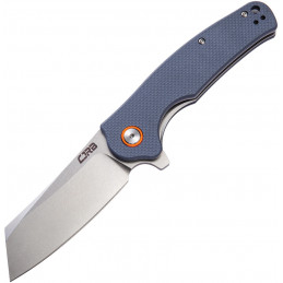 Crag Linerlock Gray