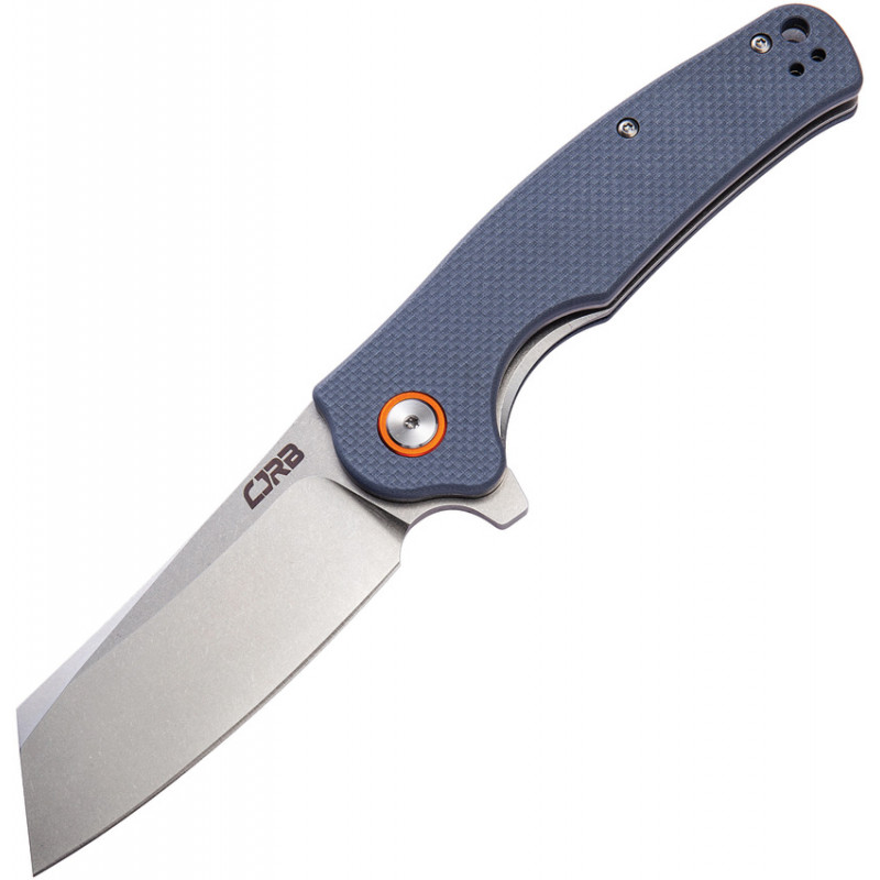 Crag Linerlock Gray