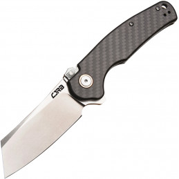 Crag Linerlock CF D2