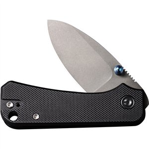 Baby Banter Linerlock Black