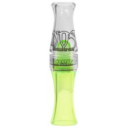 Avian X ZNKZNK5018 Nightmare On Stage  Lemon Drop Polycarbonate Attracts Geese