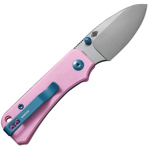 Baby Banter Linerlock Pink