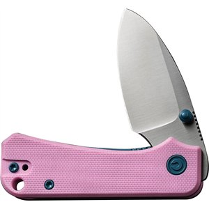 Baby Banter Linerlock Pink