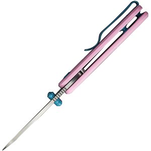 Baby Banter Linerlock Pink