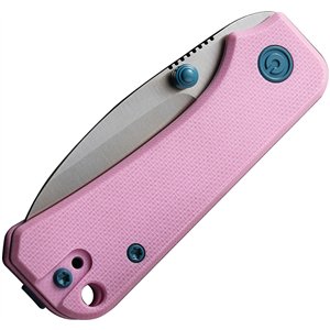 Baby Banter Linerlock Pink