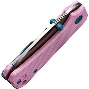 Baby Banter Linerlock Pink