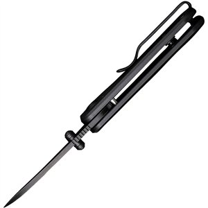Baby Banter Linerlock Black