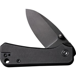 Baby Banter Linerlock Black