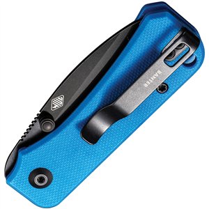 Baby Banter Linerlock Blue