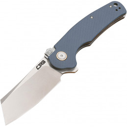 Crag Linerlock Blue-Gray D2