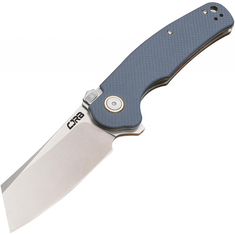 Crag Linerlock Blue-Gray D2