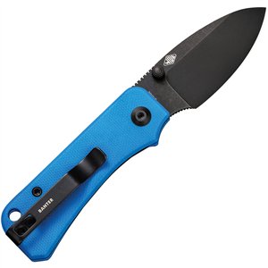 Baby Banter Linerlock Blue