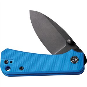 Baby Banter Linerlock Blue