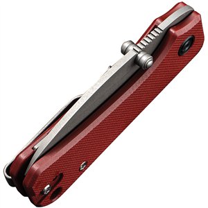 Baby Banter Linerlock Burgundy