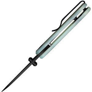 Baby Banter Linerlock Jade