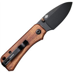 Baby Banter Linerlock Wood