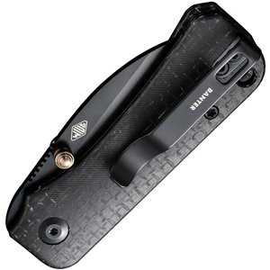 Baby Banter Wharncliffe Blk