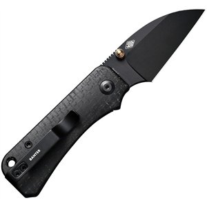 Baby Banter Wharncliffe Blk