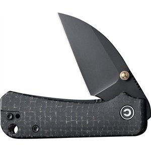 Baby Banter Wharncliffe Blk