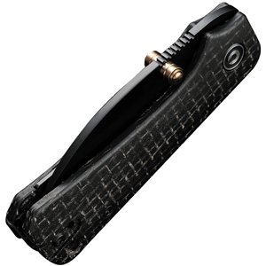 Baby Banter Wharncliffe Blk