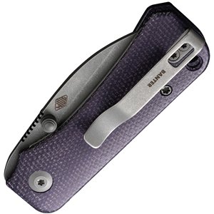 Baby Banter Wharncliffe Pur