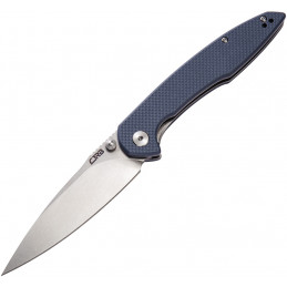 Centros Linerlock Gray