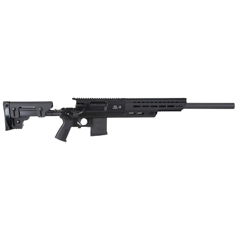 BT Firearms BTAPR86SKIT APR  8.6 Blackout