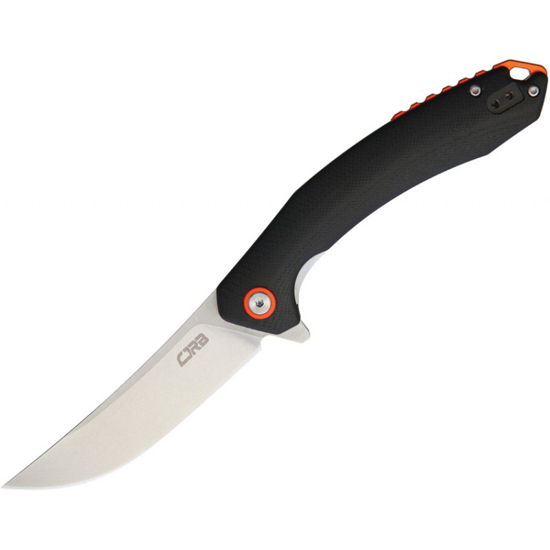 Gobi Linerlock Black