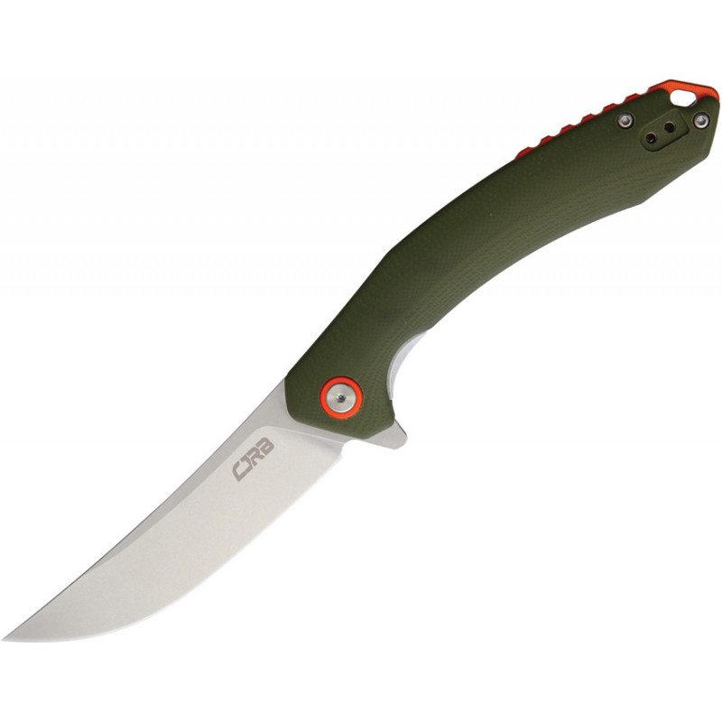 Gobi Linerlock Green