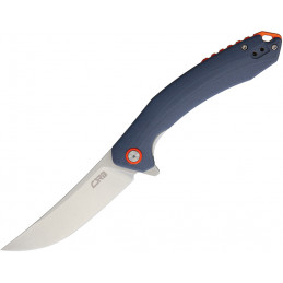 Gobi Linerlock Blue/Gray