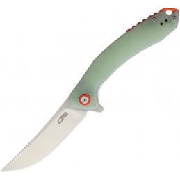 Gobi Linerlock Jade