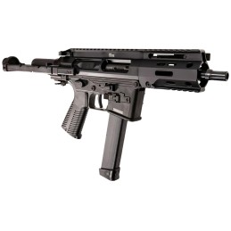 BT Firearms BT500003PDWGTB SPC9  321 4.50