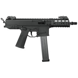 BT Firearms BT450004 GHM  45 ACP 251 6.90