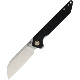 Rampart Linerlock Black