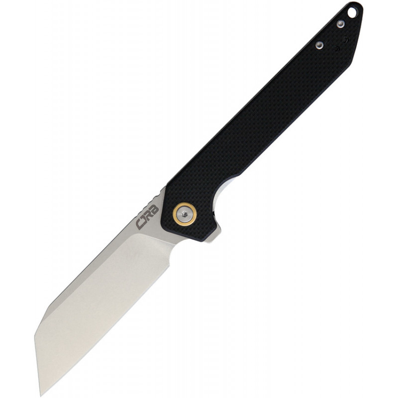 Rampart Linerlock Black