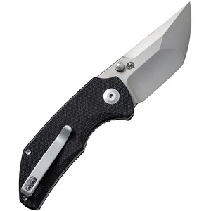 Thug 2 Linerlock Black